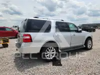 2017 Ford EXPEDITION фото
