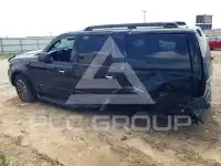 2017 Ford EXPEDITION фото