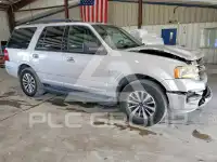 2017 Ford EXPEDITION photo