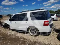 2017 Ford EXPEDITION photo