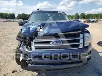 2017 Ford EXPEDITION фото