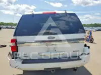 2017 Ford EXPEDITION фото