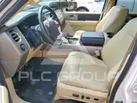 2017 Ford EXPEDITION фото