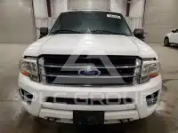 2017 Ford EXPEDITION фото