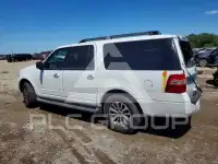 2017 Ford EXPEDITION фото