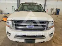 2017 Ford EXPEDITION photo