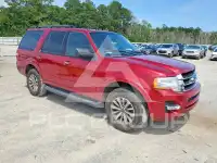 2017 Ford EXPEDITION фото