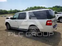 2017 Ford EXPEDITION фото