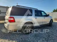 2017 Ford EXPEDITION фото