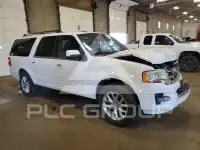 2017 Ford EXPEDITION фото