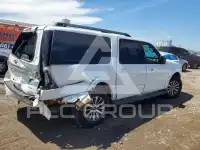 2017 Ford EXPEDITION фото