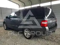 2017 Ford EXPEDITION фото