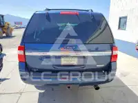 2017 Ford EXPEDITION photo