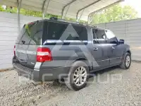 2017 Ford EXPEDITION фото