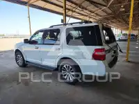 2017 Ford EXPEDITION фото