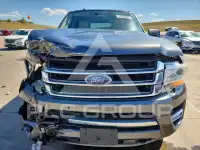 2017 Ford EXPEDITION photo