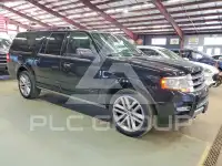 2017 Ford EXPEDITION фото