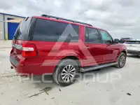2017 Ford EXPEDITION фото