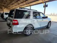2017 Ford EXPEDITION фото