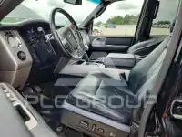 2017 Ford EXPEDITION фото