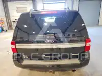 2017 Ford EXPEDITION фото