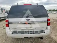 2017 Ford EXPEDITION фото