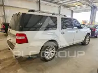 2017 Ford EXPEDITION photo