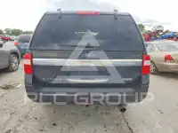 2017 Ford EXPEDITION photo