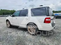 2017 Ford EXPEDITION photo