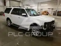 2017 Ford EXPEDITION photo