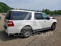 2017 Ford EXPEDITION фото