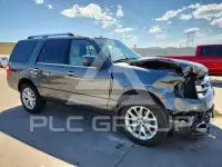 2017 Ford EXPEDITION photo