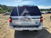 2017 Ford EXPEDITION фото