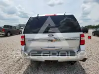 2017 Ford EXPEDITION фото