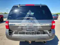 2017 Ford EXPEDITION photo