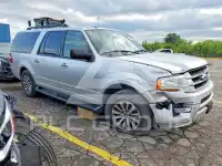 2017 Ford EXPEDITION фото