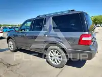 2017 Ford EXPEDITION photo