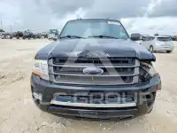2017 Ford EXPEDITION фото