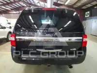 2017 Ford EXPEDITION фото