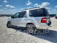 2017 Ford EXPEDITION фото