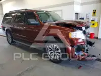 2017 Ford EXPEDITION photo