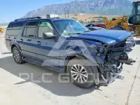 2017 Ford EXPEDITION photo