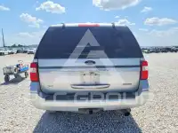 2017 Ford EXPEDITION фото