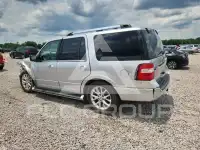 2017 Ford EXPEDITION фото