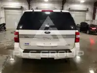 2017 Ford EXPEDITION photo