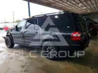 2017 Ford EXPEDITION photo