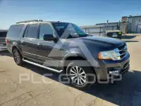 2017 Ford EXPEDITION фото