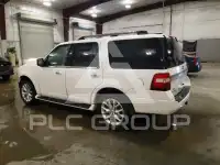 2017 Ford EXPEDITION photo