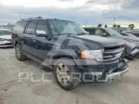 2017 Ford EXPEDITION photo