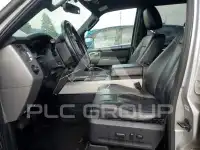 2017 Ford EXPEDITION фото